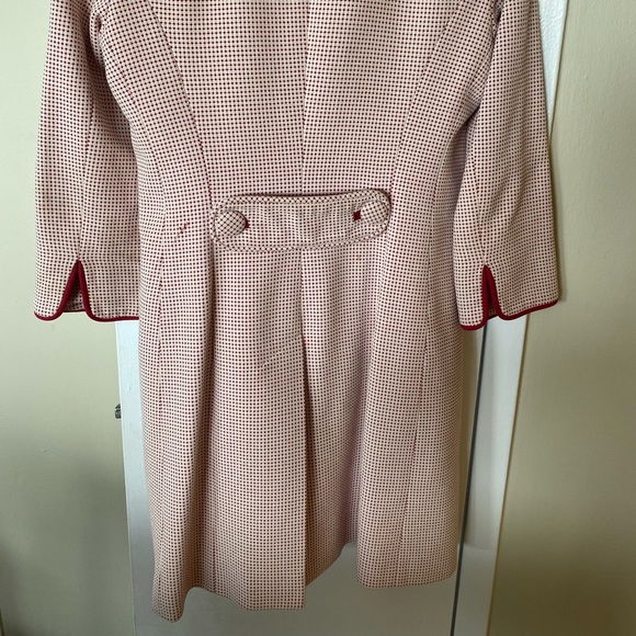 Pink Tartan jacket - Picture 8 of 8